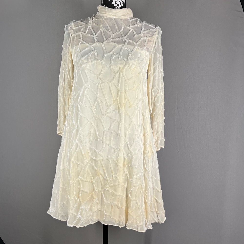 Vintage 1960s dress